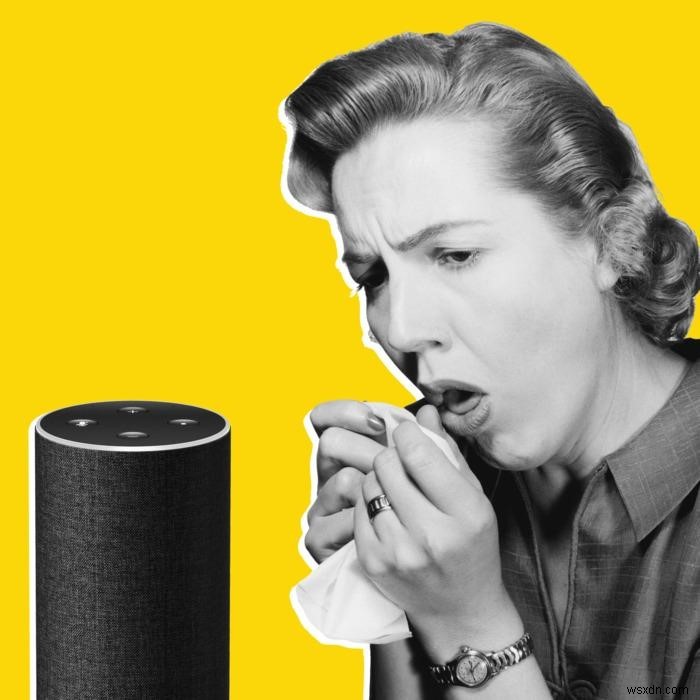 7 สิ่งแปลกประหลาดที่ Amazon Echo ทำโดยที่คุณนึกไม่ถึง