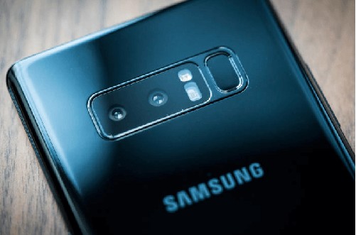 Samsung Galaxy S9:ทุกสิ่งที่เรารู้จนถึงตอนนี้