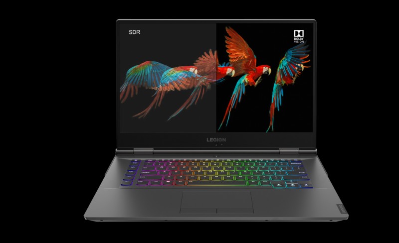 Lenovo ที่งาน CES 2019:เปิดตัวพีซี Legion จอเกมมิ่ง และอุปกรณ์ต่อพ่วงใหม่