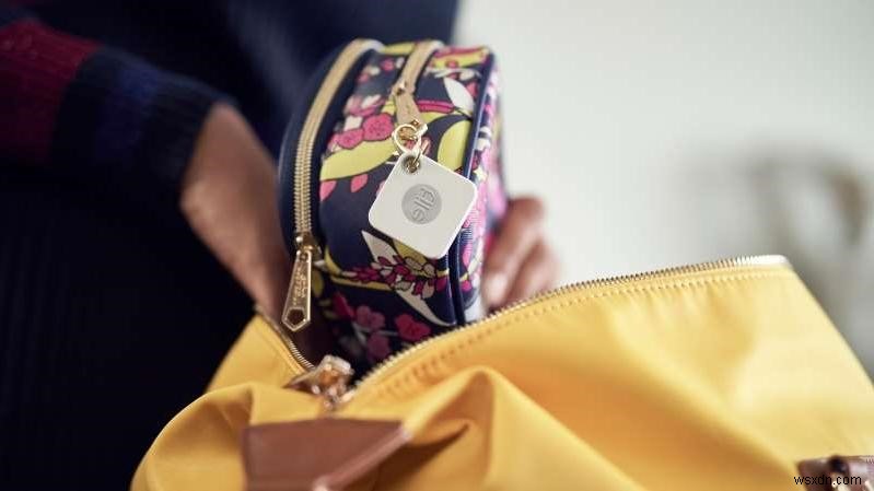 Apple AirTags จะเปิดตัวเร็วๆ นี้:ทั้งหมดที่คุณต้องรู้