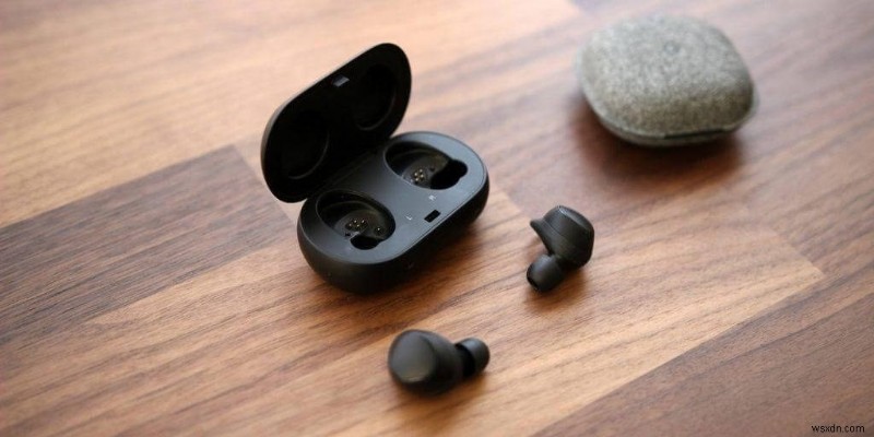 Galaxy Buds ของ Samsung:เคล็ดลับบางประการในการเริ่มต้นใช้งาน