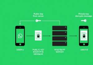 วิธีที่ Google Allo สามารถเอาชนะ Whatsapp