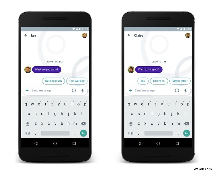 วิธีที่ Google Allo สามารถเอาชนะ Whatsapp