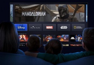 Disney+ กำลังจะมาในเร็วๆ นี้:ทั้งหมดที่คุณต้องรู้!