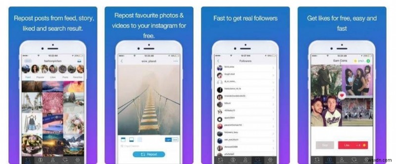 วิธีจับภาพเรื่องราวของ Instagram โดยไม่ต้องแจ้งให้ผู้ใช้ทราบได้อย่างไร