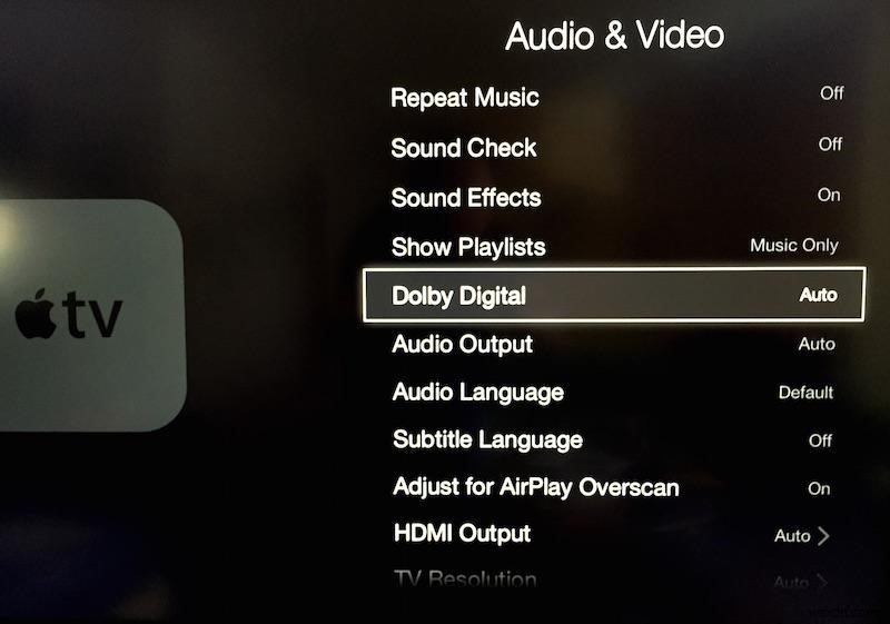 6 ปัญหาที่พบบ่อยที่สุดของ Apple TV พร้อมกับการแก้ไขด่วน