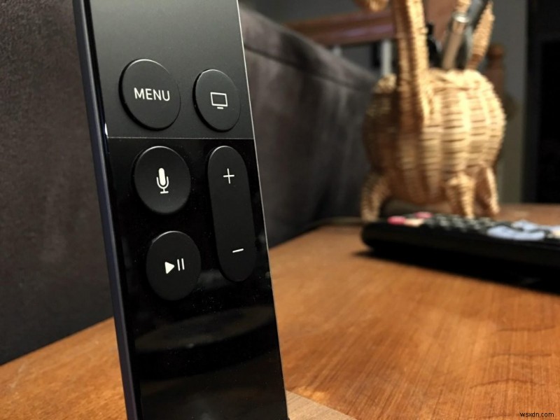 6 ปัญหาที่พบบ่อยที่สุดของ Apple TV พร้อมกับการแก้ไขด่วน