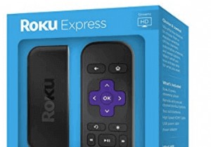 เครื่องเล่นสตรีมมิ่ง Roku:โลกในโทรทัศน์ของคุณ