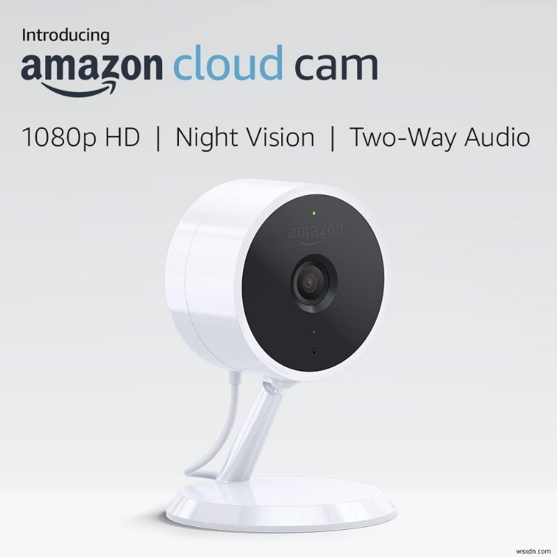 6 เคล็ดลับในการใช้ประโยชน์จาก Amazon Cloud Cam ให้เกิดประโยชน์สูงสุด