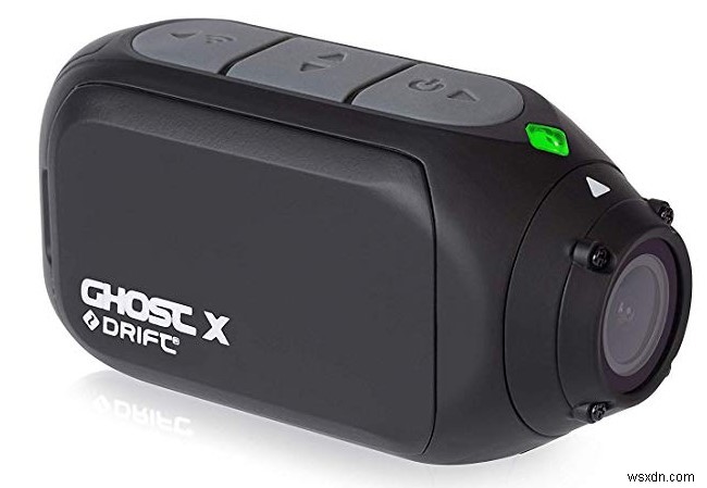 ประหยัดเงิน $100+ ด้วยทางเลือกของ GoPro:เป็นเจ้าของกล้องแอคชั่นราคาถูกของคุณวันนี้!