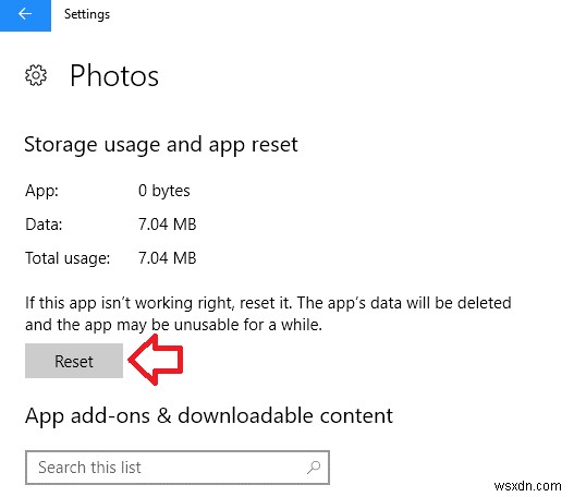 วิธีแก้ไขแอปรูปภาพไม่ทำงานใน Windows 8 และ 10