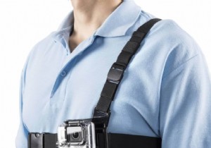 5 เคล็ดลับในการใช้ประโยชน์สูงสุดจาก GoPro Action Cam ของคุณ