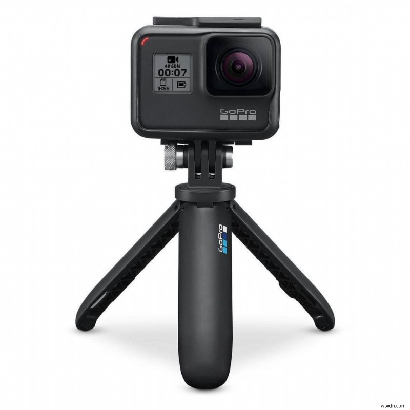 5 เคล็ดลับในการใช้ประโยชน์สูงสุดจาก GoPro Action Cam ของคุณ