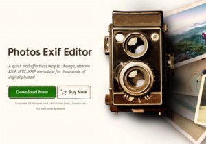 วิธีล้างข้อมูลเมตาดาต้าจากความทรงจำดิจิทัลของคุณ