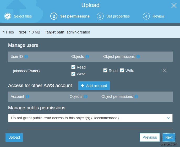 วิธีใช้ AWS เพื่อแปลงไฟล์วิดีโอ