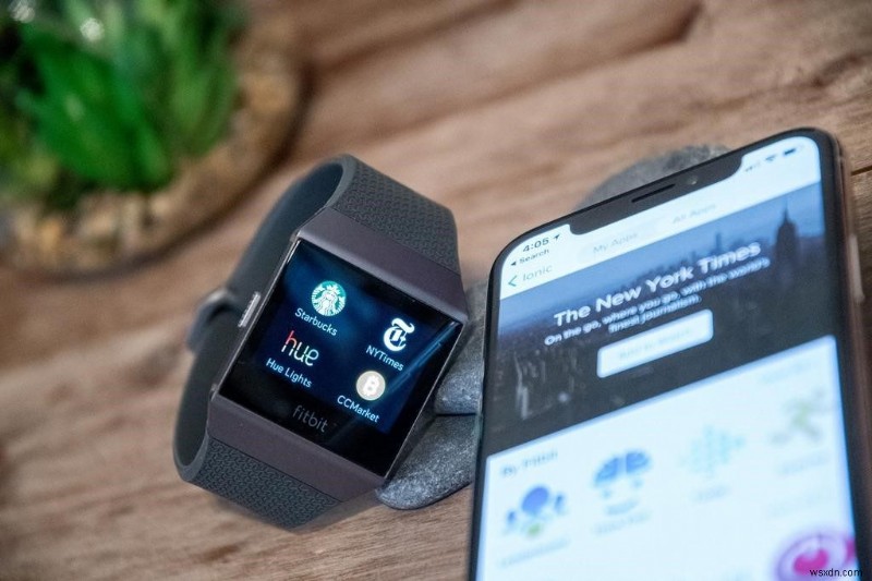 7 ต้องมีแอปสำหรับ Fitbit Smartwatch ของคุณ