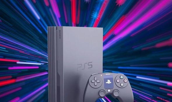 PlayStation 5 เร็วๆ นี้:ทั้งหมดที่คุณต้องรู้
