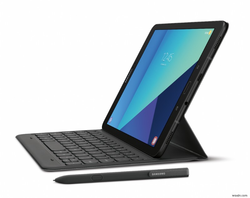Samsung Galaxy Tab S3 กับ Microsoft Surface Go