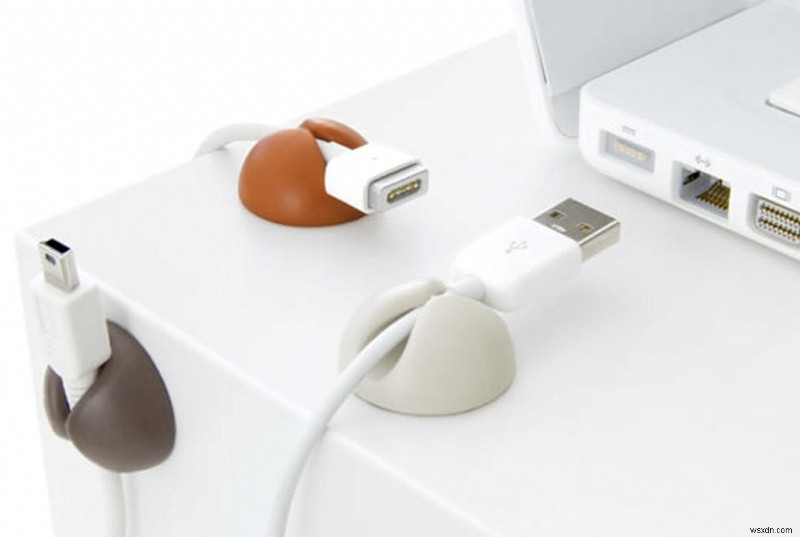 9 Nerdy Office Gadgets สำหรับโต๊ะทำงานของคุณ