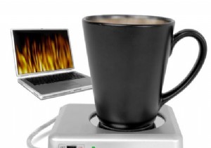 9 Nerdy Office Gadgets สำหรับโต๊ะทำงานของคุณ