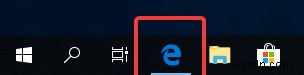 คุณลักษณะเฉพาะของ Microsoft Edge สำหรับผู้อ่าน