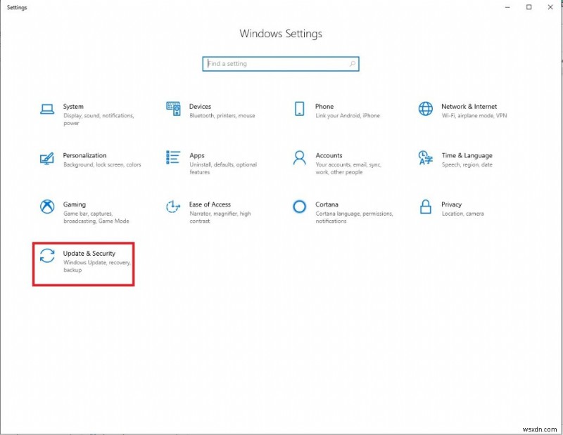 วิธีการสร้างไฟล์ .ISO โดยใช้เครื่องมือสร้างสื่อของ Microsoft