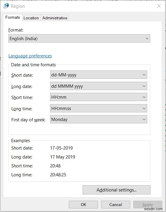 วิธีการสร้างไฟล์ .ISO โดยใช้เครื่องมือสร้างสื่อของ Microsoft