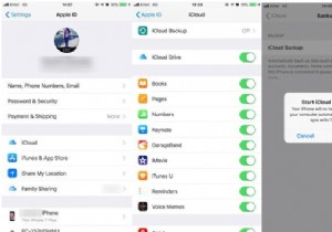 ขาย iPhone เครื่องเก่าของคุณใช่หรือไม่ 7 สิ่งที่หลีกเลี่ยงไม่ได้ที่ควรตรวจสอบก่อนนั้น!