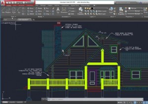 5 ซอฟต์แวร์ที่จำเป็นสำหรับสถาปนิกมืออาชีพ