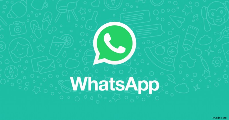 สุขสันต์วันเกิดครบรอบ 10 ปี WhatsApp:นี่คือเหตุผลที่เรารักคุณ! 