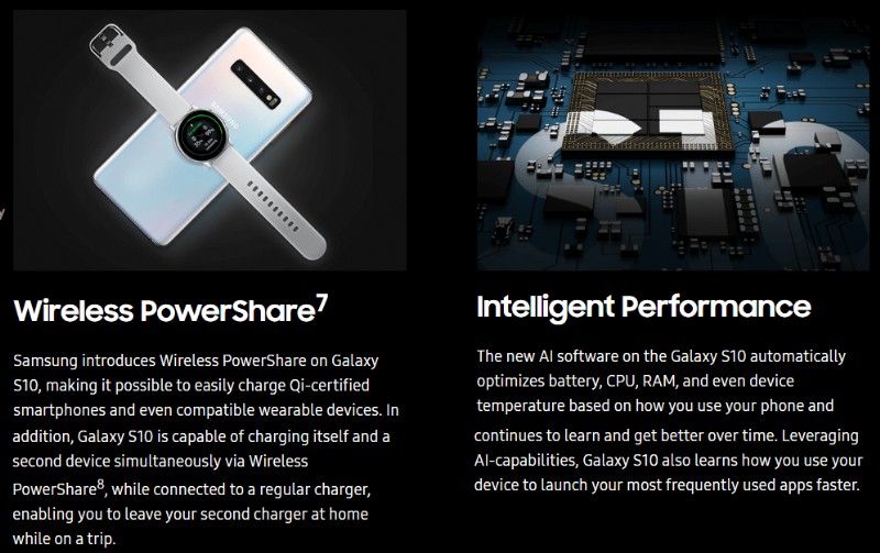ทุกสิ่งที่ Samsung เปิดตัวและประกาศในงานแกะกล่อง