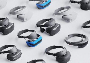 มีชุดหูฟัง VR ตัวใหม่หรือไม่? เคล็ดลับที่ควรคำนึงถึงมีดังนี้