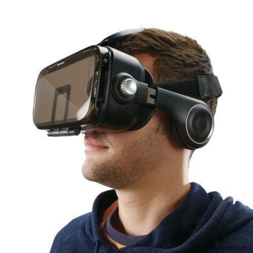 มีชุดหูฟัง VR ตัวใหม่หรือไม่? เคล็ดลับที่ควรคำนึงถึงมีดังนี้