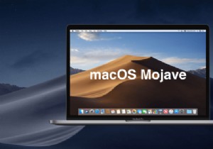 6 เคล็ดลับที่จะปรับปรุงประสบการณ์ MacOS Mojave ของคุณ