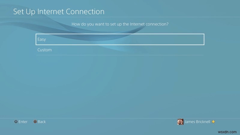 การเดินทางและต้องการเล่นออนไลน์หรือไม่ เชื่อมต่อ PlayStation 4 ของคุณด้วย Wi-Fi ในโรงแรม