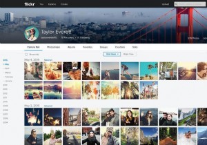 6 เคล็ดลับที่เป็นประโยชน์ในการใช้ประโยชน์สูงสุดจาก Flickr