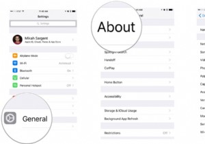 วิธีตรวจสอบว่าเฟิร์มแวร์ใน Apple AirPods ของคุณอัปเดตแล้วหรือไม่