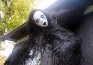 แกดเจ็ตที่จะทำให้วันฮาโลวีนของคุณสนุกยิ่งขึ้น