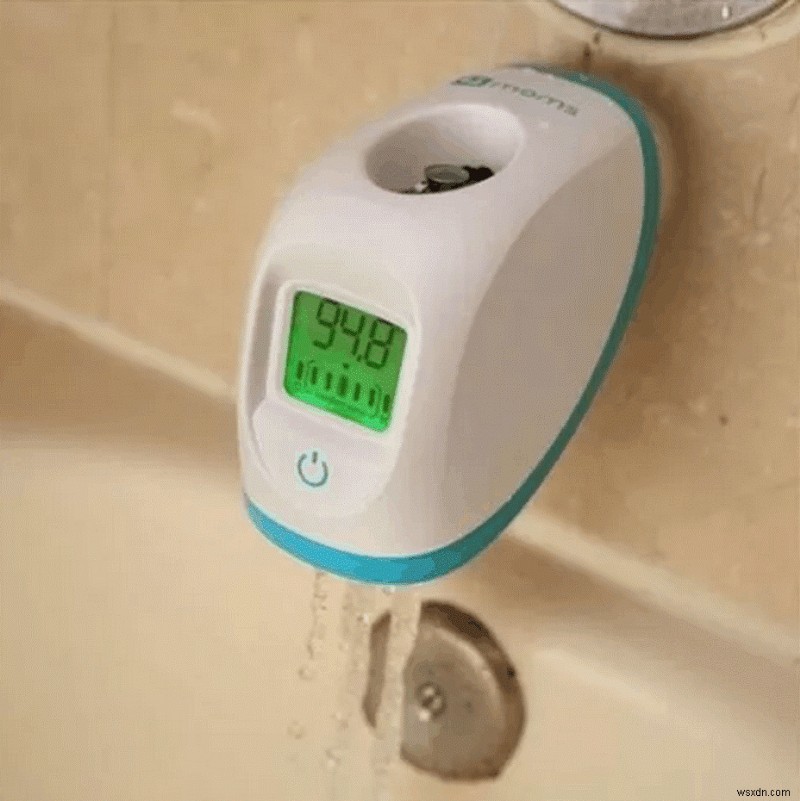 Friday Essentials:8 Gadgets สุดเจ๋งที่คุณอยากมีไว้ในห้องน้ำ!