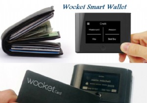 แกดเจ็ตอัจฉริยะสำหรับมืออาชีพ