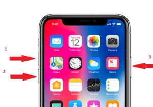 วิธีการเข้าสู่โหมด DFU บน iPhone