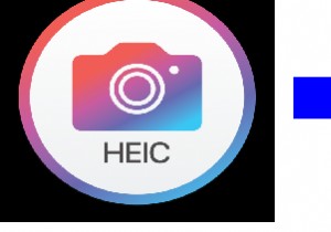 วิธีการแปลง Heic เป็น Jpg บน iPhone?