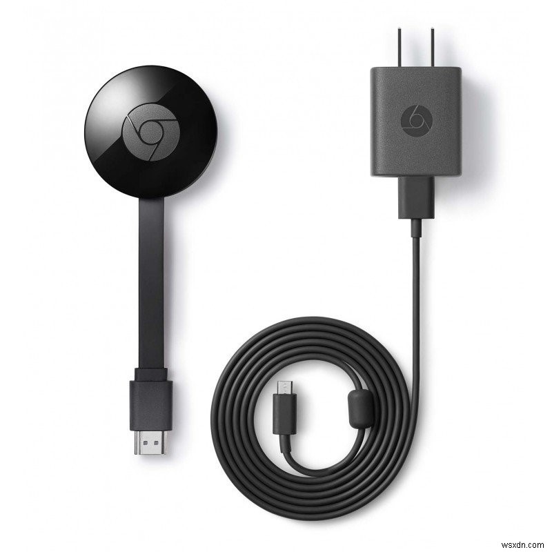 ขั้นตอนในการตั้งค่า Chromecast หรือ Chromecast Ultra สำหรับ Android