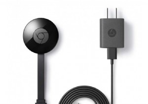 ขั้นตอนในการตั้งค่า Chromecast หรือ Chromecast Ultra สำหรับ Android