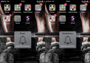 วิธีแก้ไขลำโพง iPhone ไม่ทำงาน