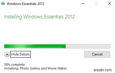 คุณยังสามารถดาวน์โหลด Windows Movie Maker ใน Windows 7 ได้หรือไม่