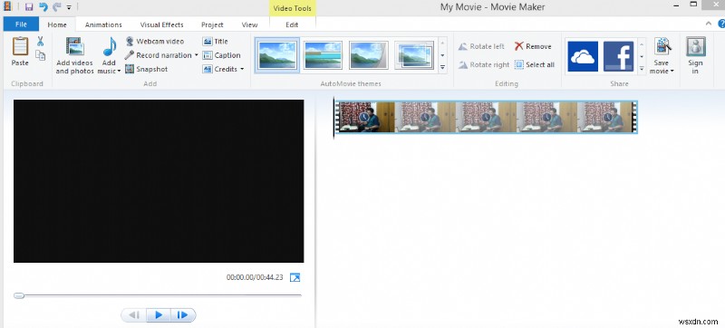 คุณยังสามารถดาวน์โหลด Windows Movie Maker ใน Windows 7 ได้หรือไม่