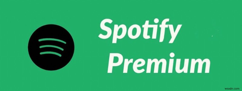 7 เหตุผลที่น่าทึ่งในการเลือกสมัคร Spotify