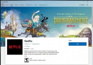 วิธีดู Netflix แบบออฟไลน์บนพีซีของคุณ