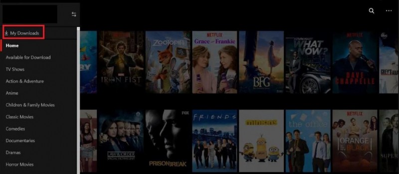 วิธีดู Netflix แบบออฟไลน์บนพีซีของคุณ